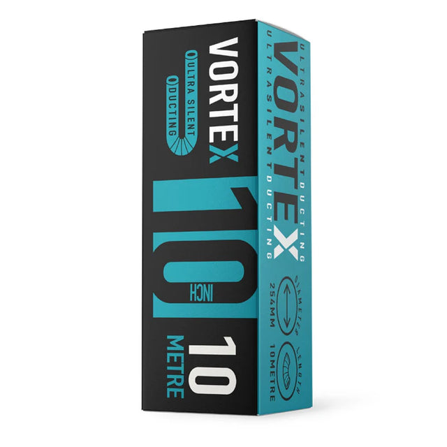 Vortex Ultra Silent Ducting