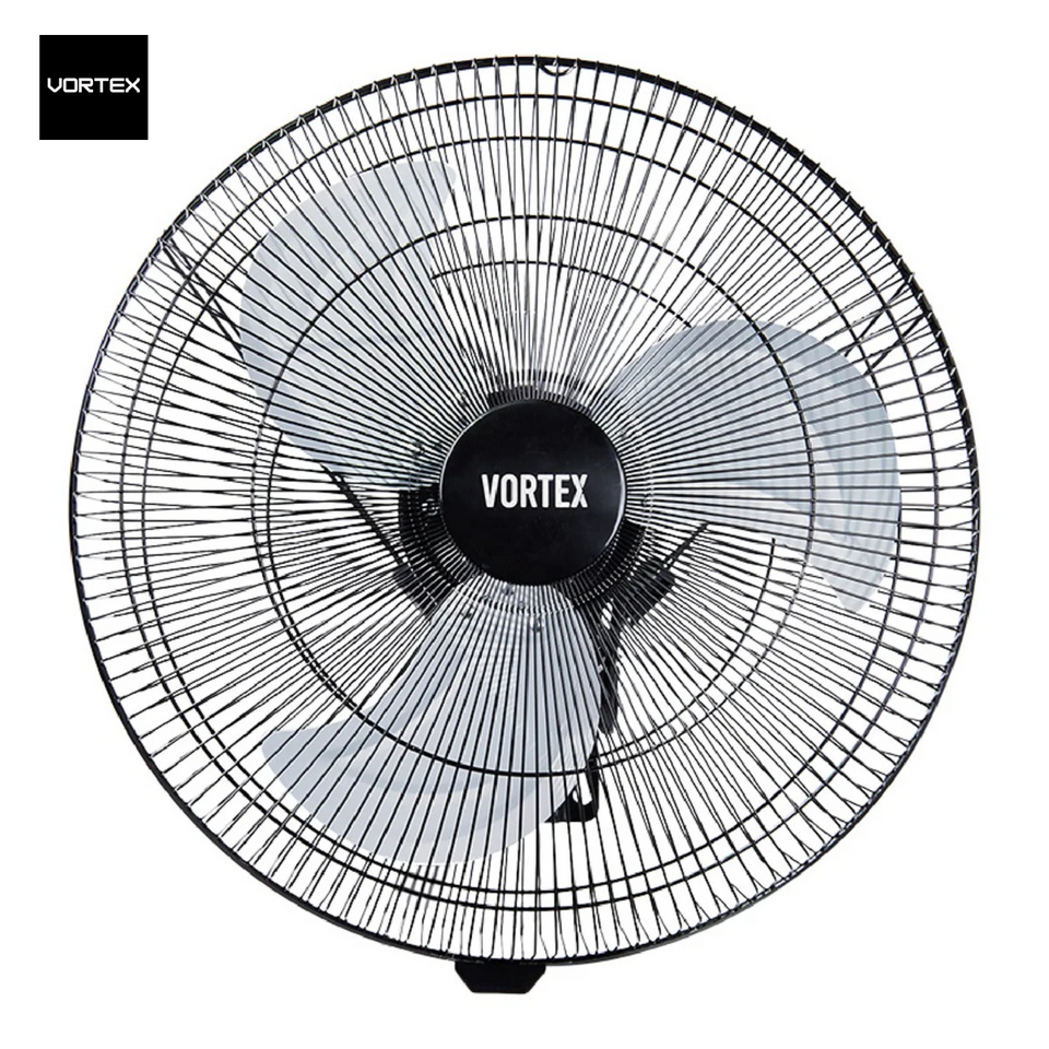 Vortex 18" Heavy Duty Oscillating Grow Room Wall Fan