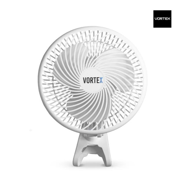 Vortex 8" EC Clip Fan