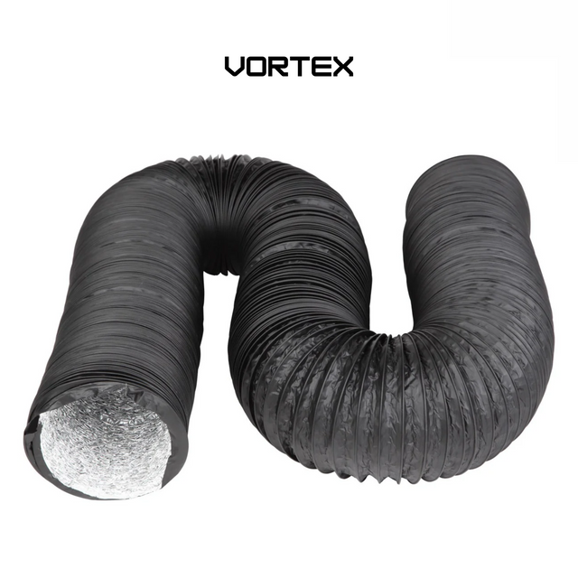 Vortex Combi Grow Room Ducting