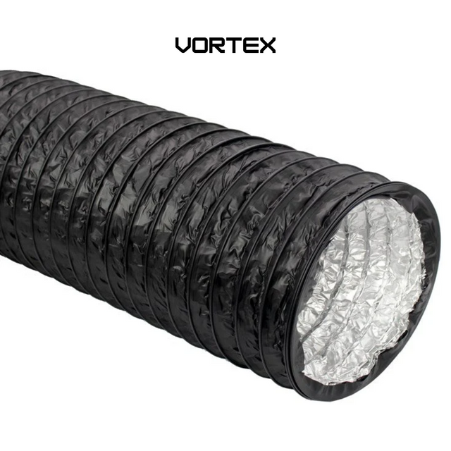 Vortex Combi Grow Room Ducting