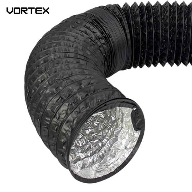 Vortex Combi Grow Room Ducting