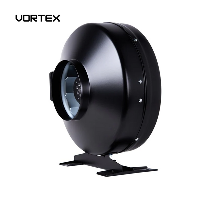 Vortex Inline Fan