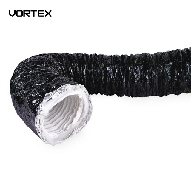 Vortex Ultra Silent Ducting