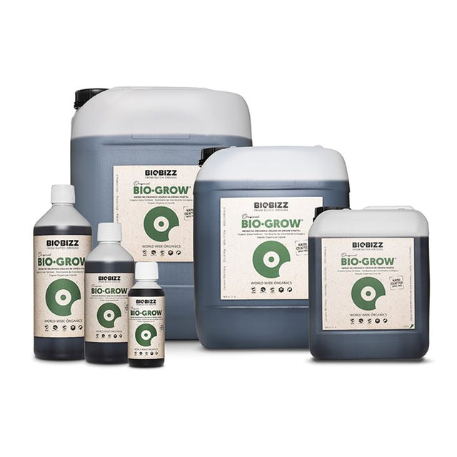 Biobizz Bio Grow Nutrients