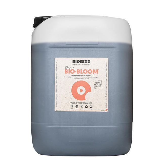 Organic Biobizz Bio Bloom