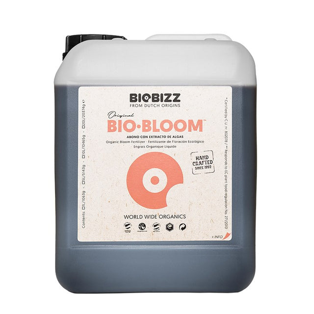 Bio Bloom