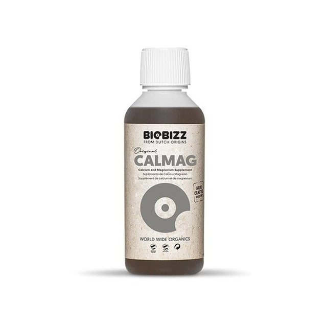 Biobizz Calmag Nutrient