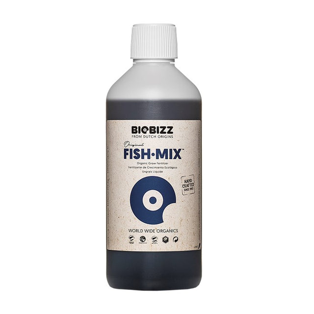 Biobizz Organic Fishmix