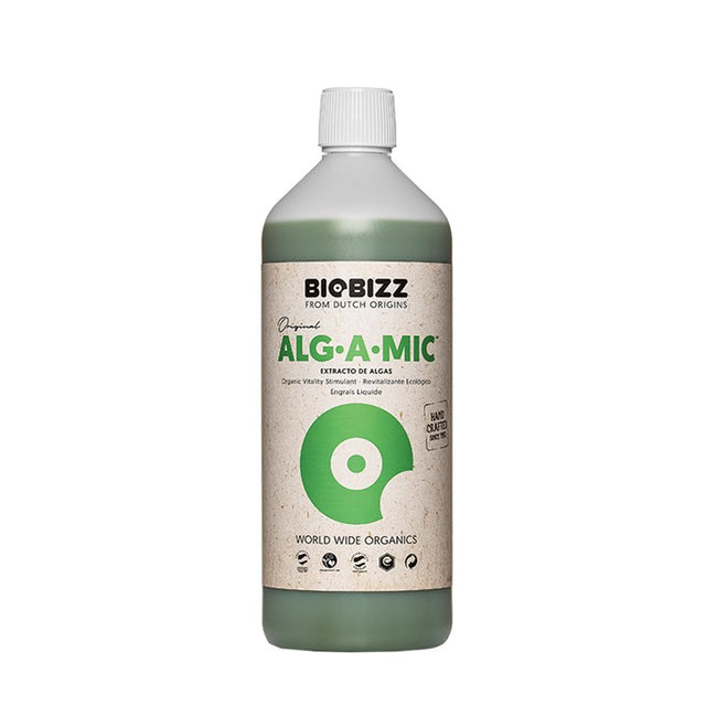 Biobizz Alg A Mic