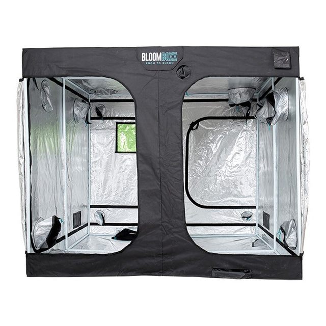 Bloomboxx LED Grow Tent - 240cm x 240cm x 200cm