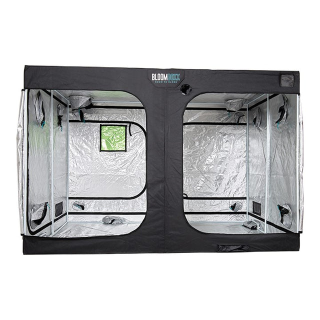 Bloomboxx LED Grow Tent - 300cm x 200cm x 200cm
