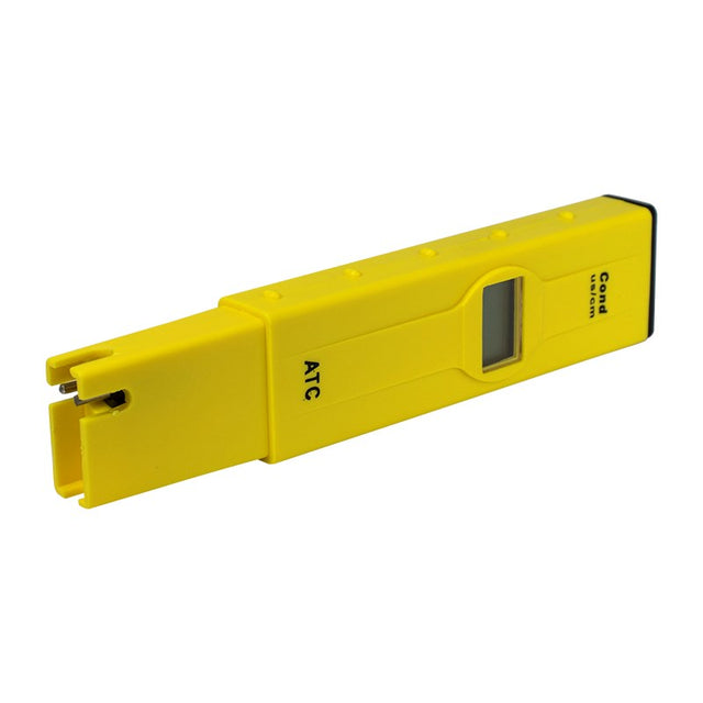 Hydroponic EC Meter