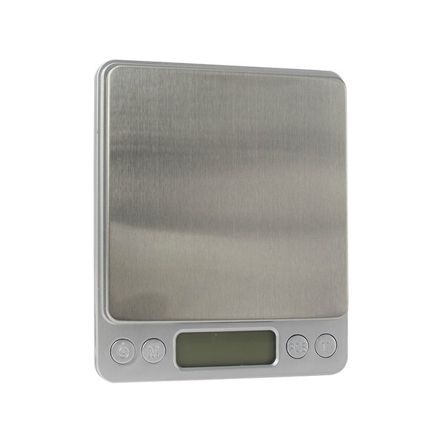 LED Grow Light - Growroom Digital Scales