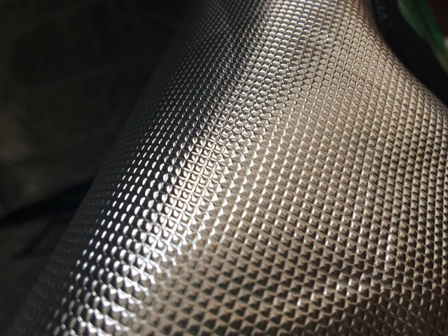 LED Grow Lights - Perfect Grow Tent Diamond Mylar