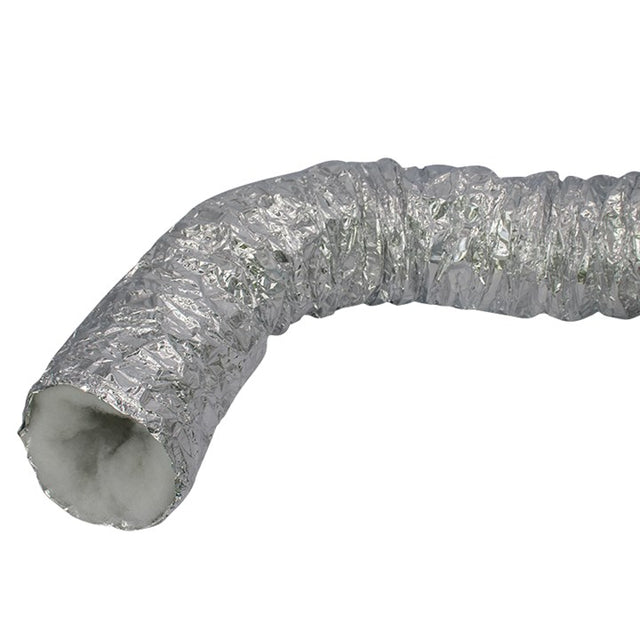 Vortex Acoustic Ducting