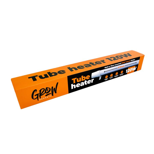Grow Gadgets Tube Heater for LED Grow Rooms