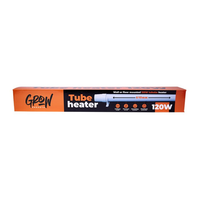 Grow Gadgets Tube Heater 120w