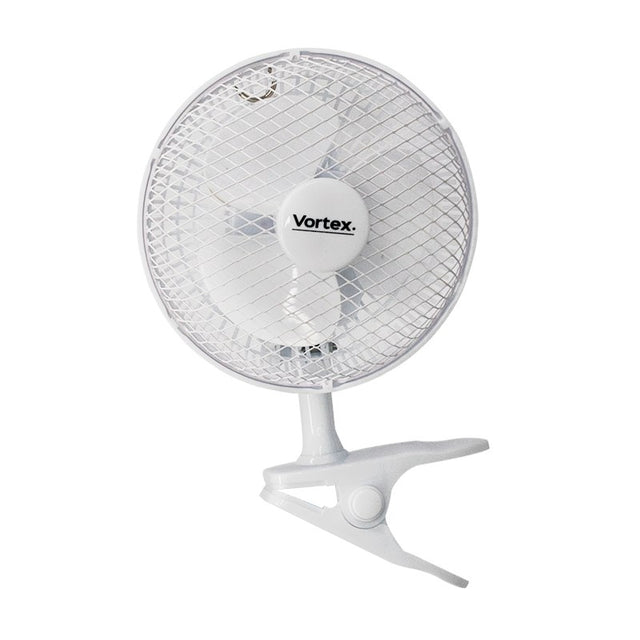 Clip On Fan LED Grow Light