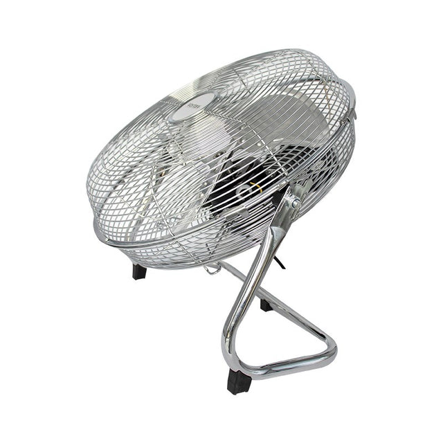 Grow Room Floor Fan LED Grow Light