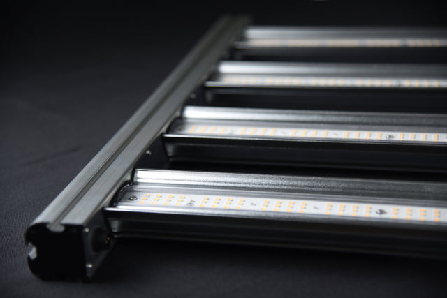 LED Grow Light - Hortibloom Mega Plus