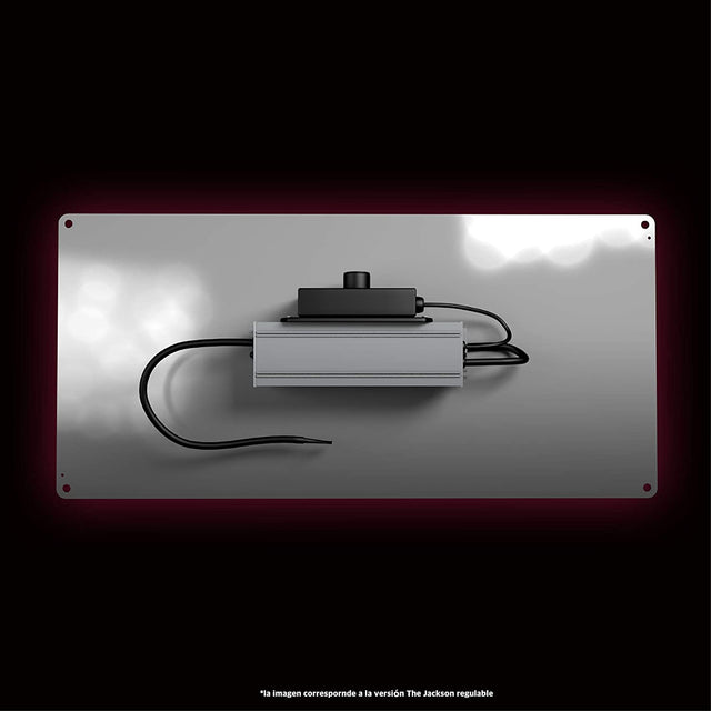 Jackson LED Grow Light