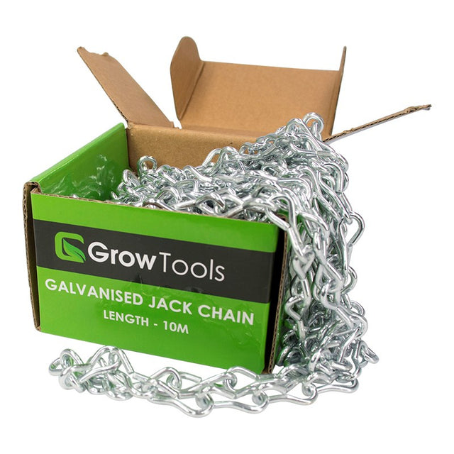LED Grow Lights - How to hang a grow light