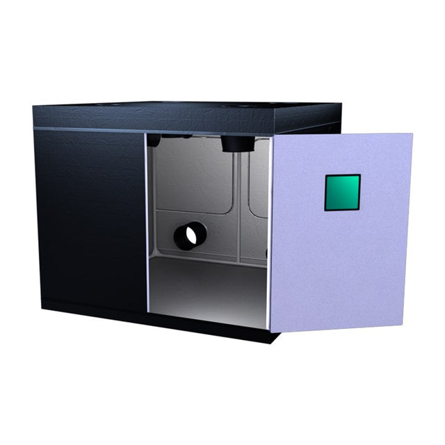 LUXX LED Grow Tent 2.4m x 2.4m x 2.0m