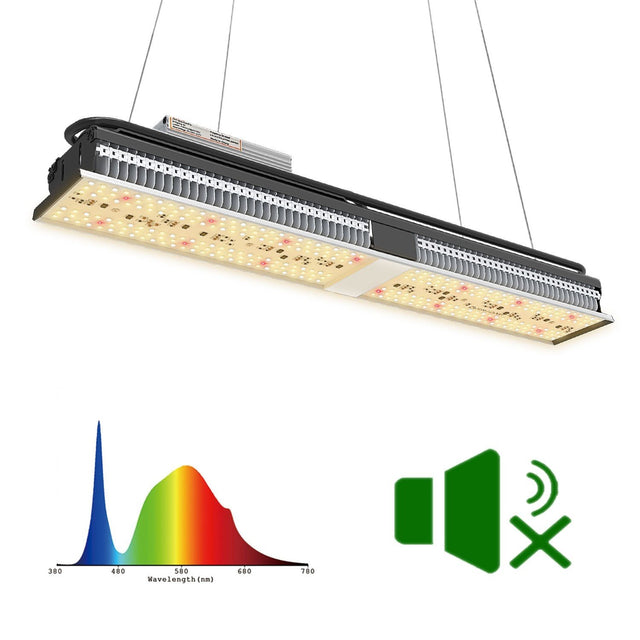 Best LED grow light