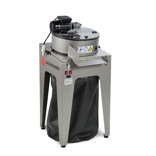 Master Trimmer MT Gentle 01