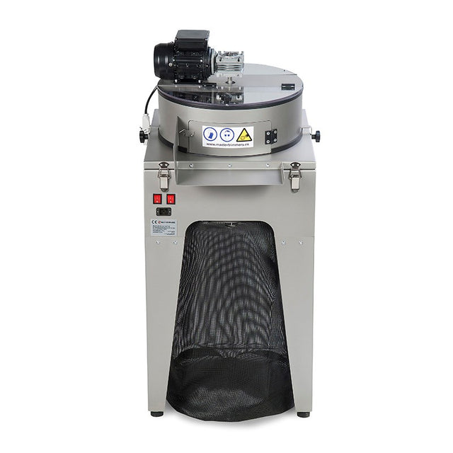 Master Trimmer MT Gentle 08