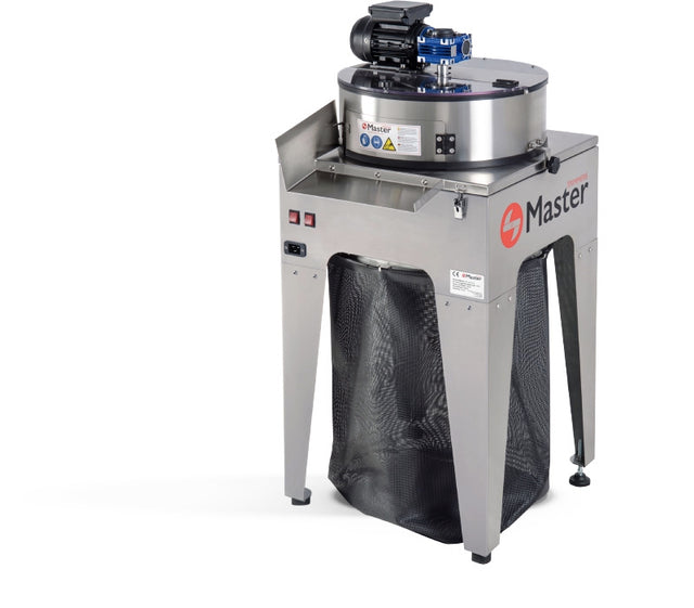Master Trimmer MT Gentle 02