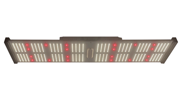 Geek Light MonsterBoard 240 LED Grow Light IR