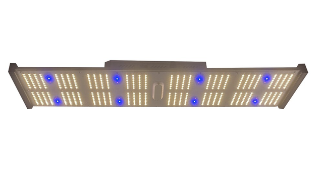 Geek Light MonsterBoard 240 LED Grow Light UV
