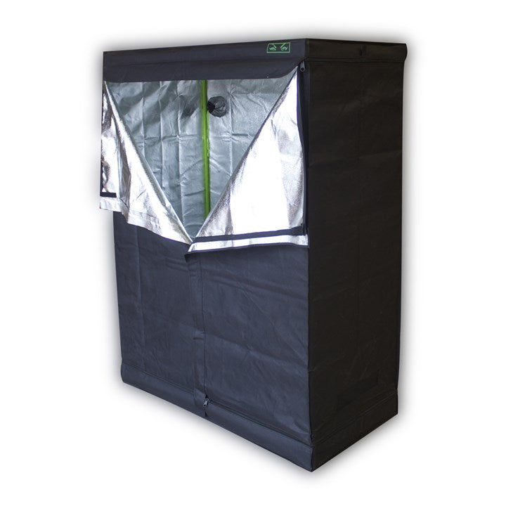 120 x 60 grow tent Monsterbuds Urban Grow Tent
