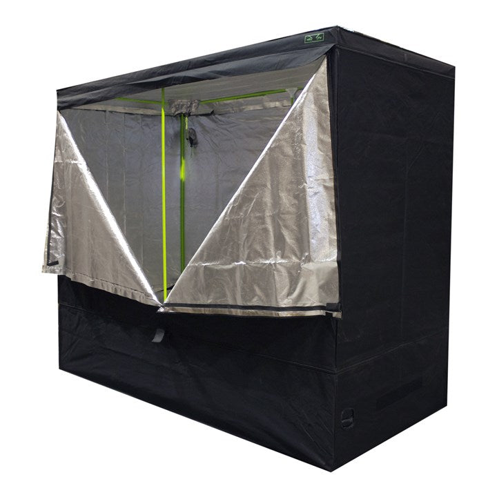 monsterbud roof tent Monsterbuds Urban Grow Tent