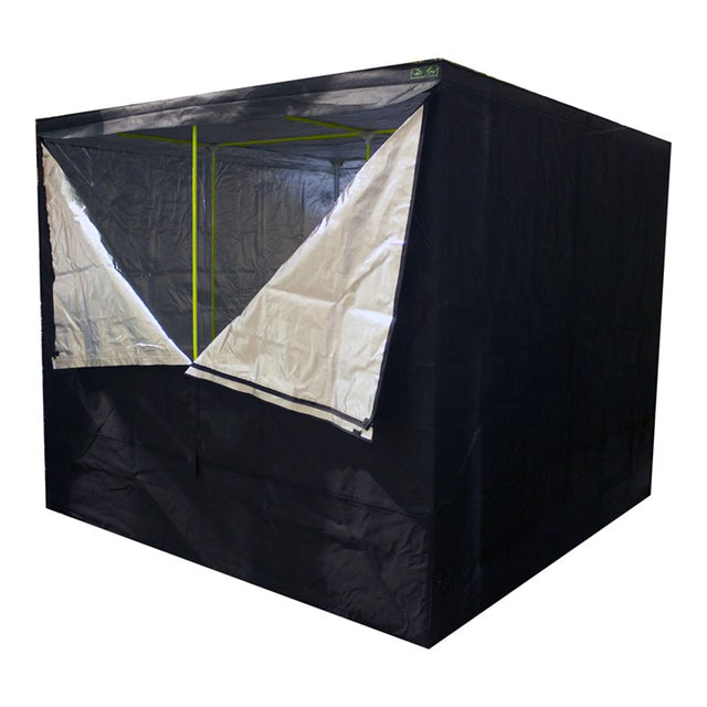 Monsterbuds Urban Grow Tent - 200cm x 200cm x 200cm