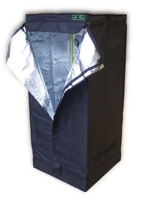 60cm grow tent Monsterbuds Urban Grow Tent