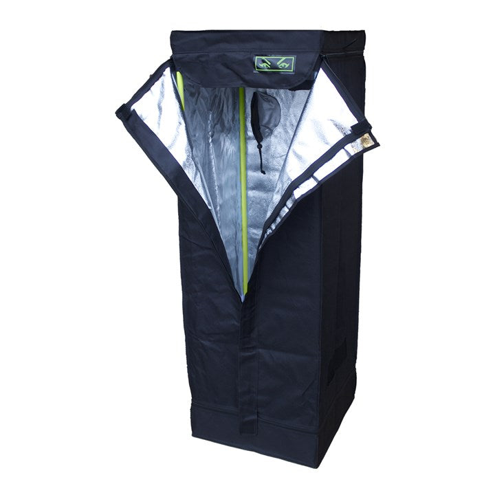 Monsterbuds Urban Grow Tent 40cm x 40cm x 120cm