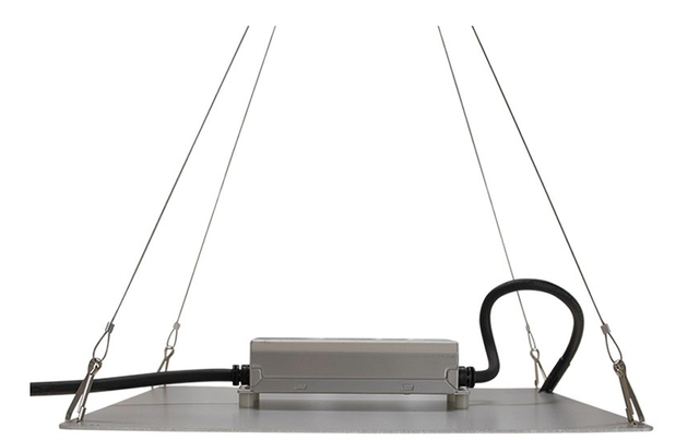 LED Grow Light Review