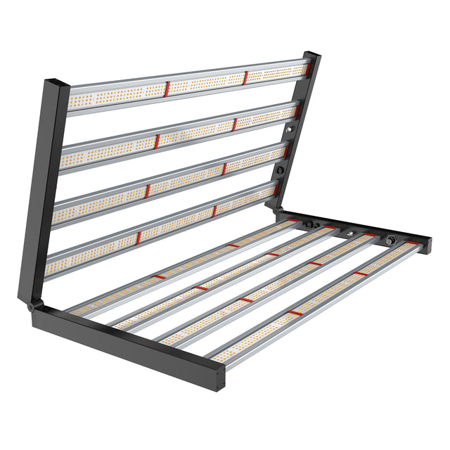 Phlizon Fold 640W Led Grow Light UK