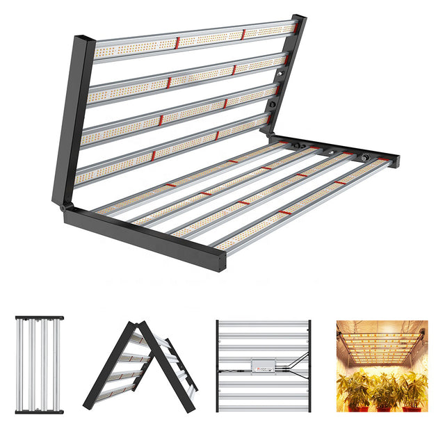 Best Value LED Grow Light UK
