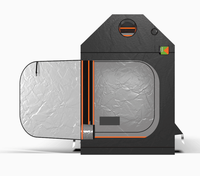 LED Grow Light - Best Grow Tent Attic