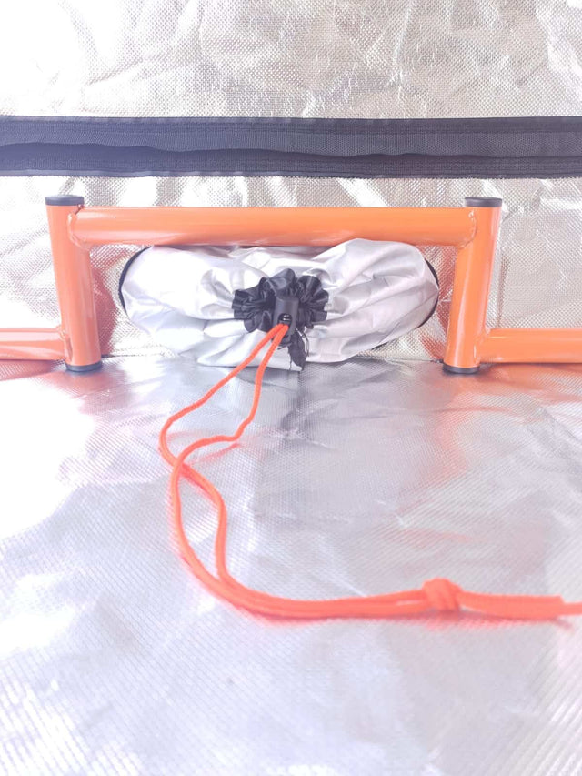 Roof Qube Loft Grow Tent Uplift Bar