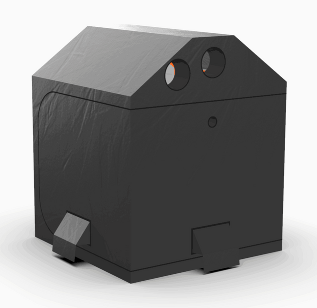 LED Grow Light - Grow Tents for Lofts