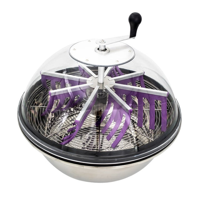 Trimzilla - Bowl Leaf Trimmer
