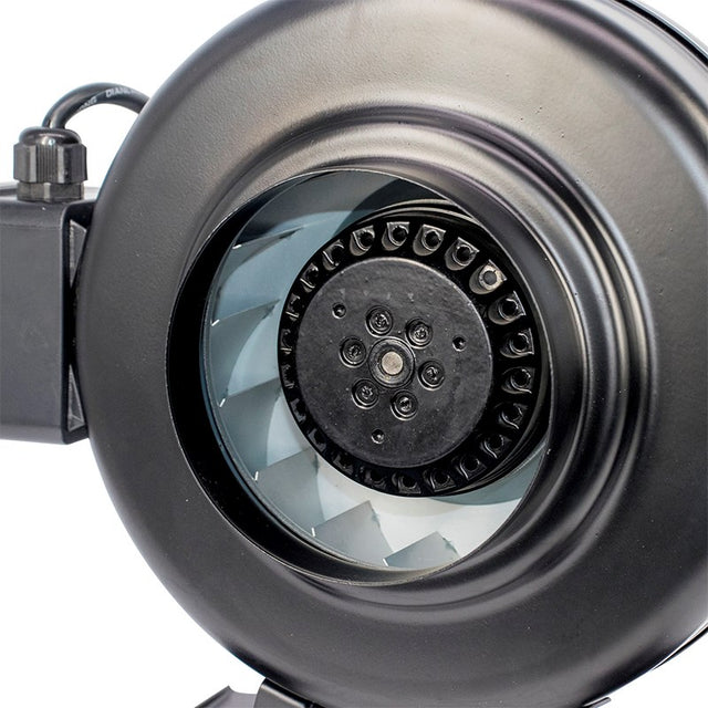 Best Grow Room Fan LED Grow Light