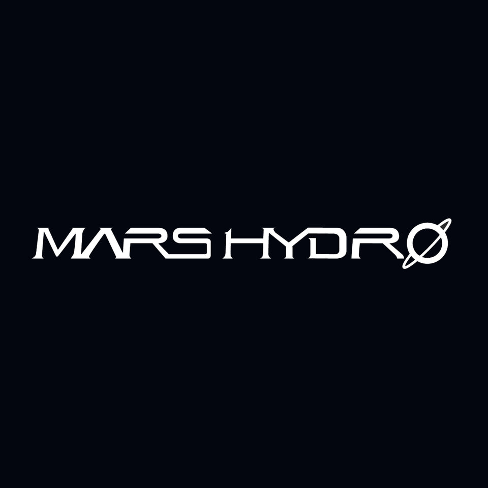 Mars Hydro LED Grow Lights
