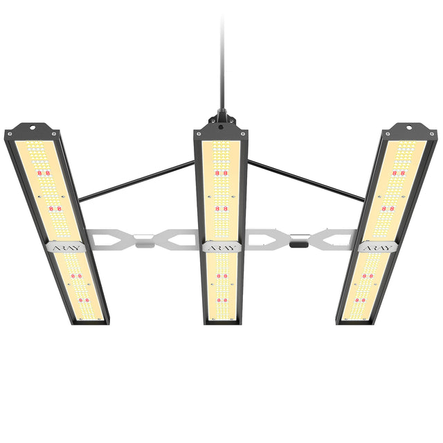 MIGRO ARAY 3 LED Grow Light Light Bars
