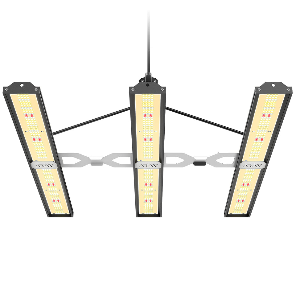 MIGRO ARAY 3 LED Grow Light Light Bars